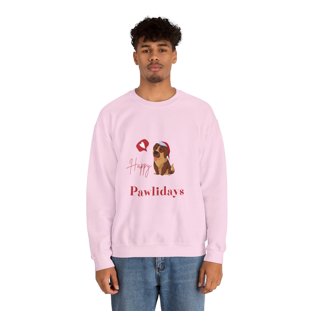 UGLY CHRISTMAS SWEATER