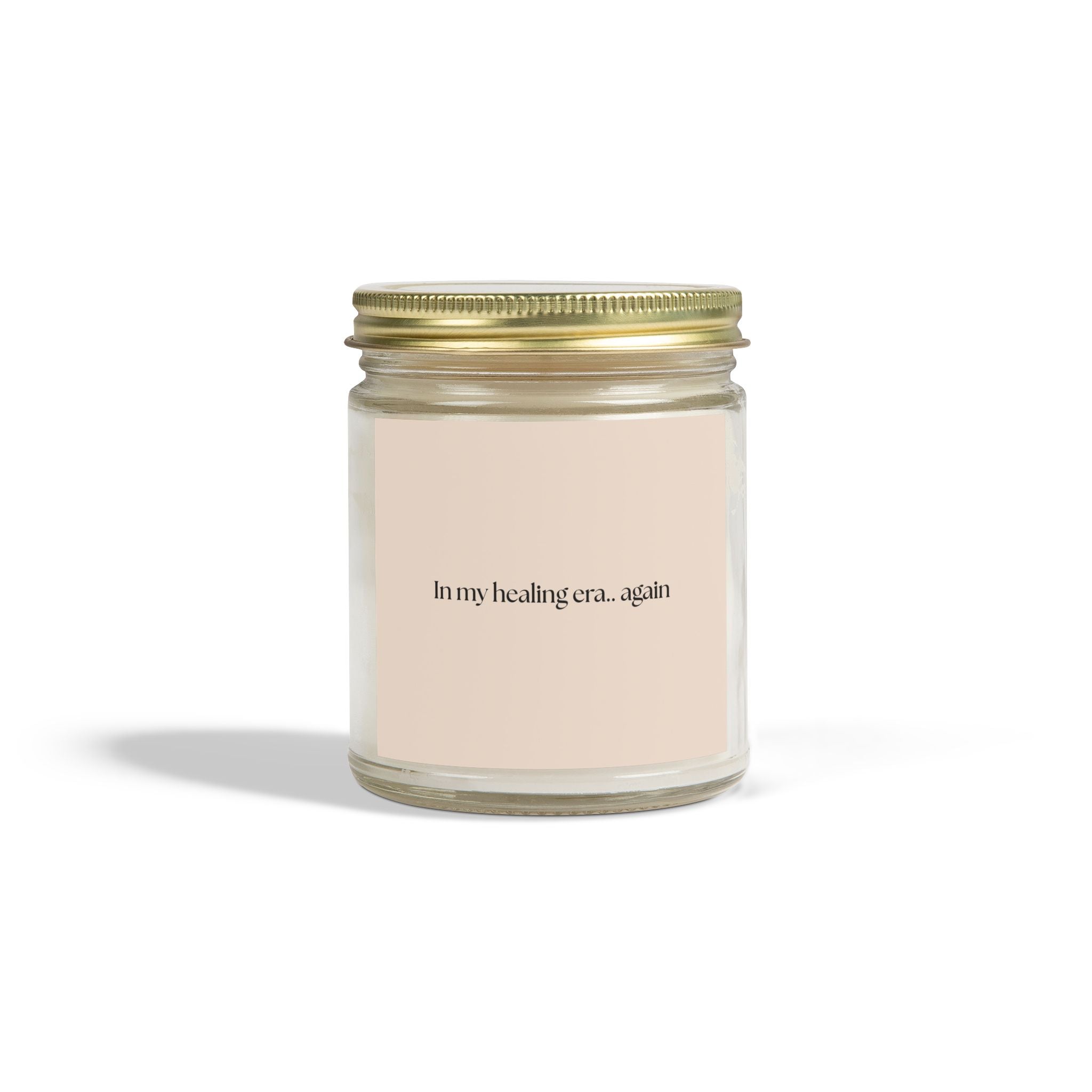 06 Scented Candles - Luxurious Home Fragrance (4oz, 9oz)