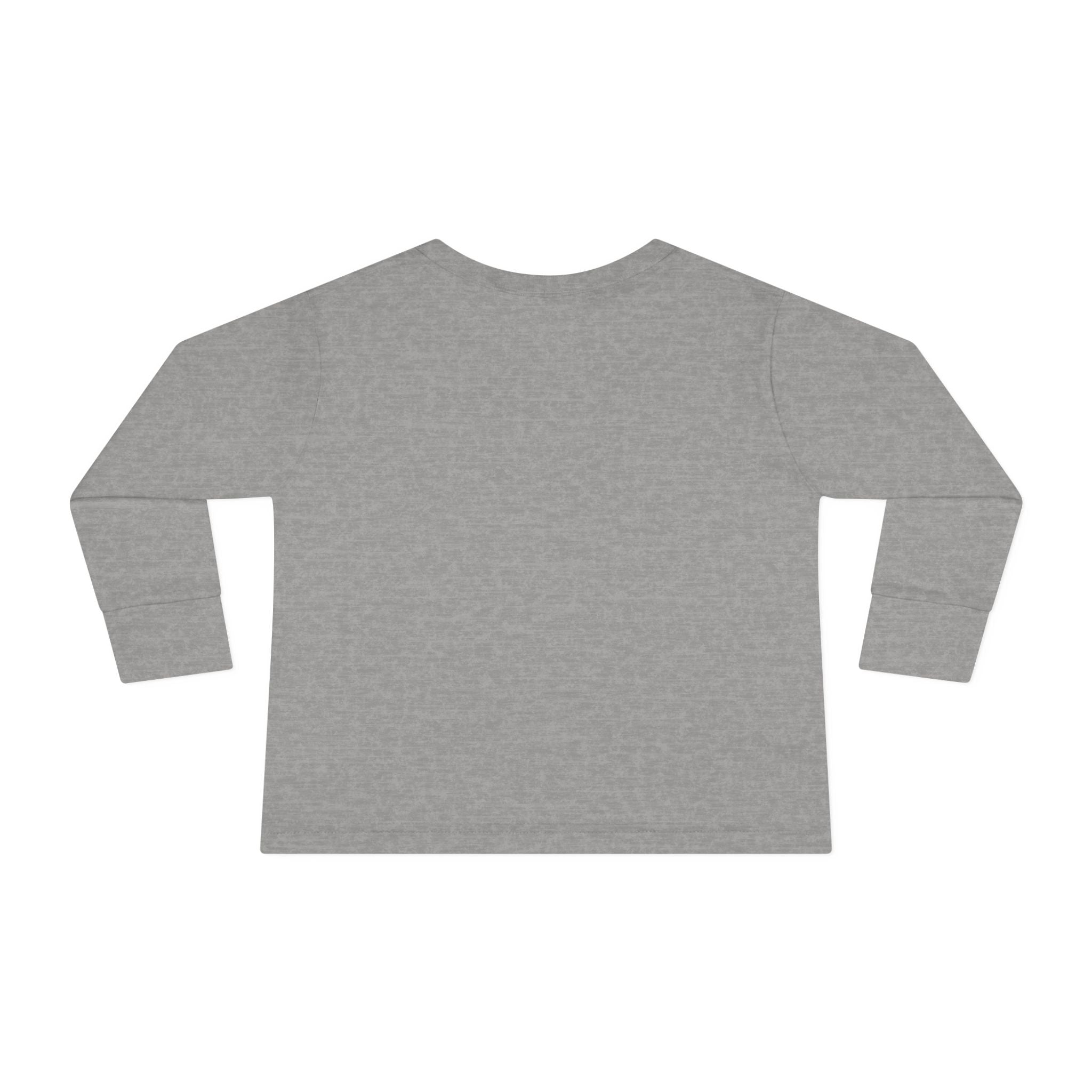 01 BASIC TODDLER LONG SLEEVE