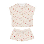 Women's Christmas Pajama Set