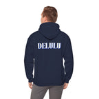 07 STATEMENT HOODIE DELULU