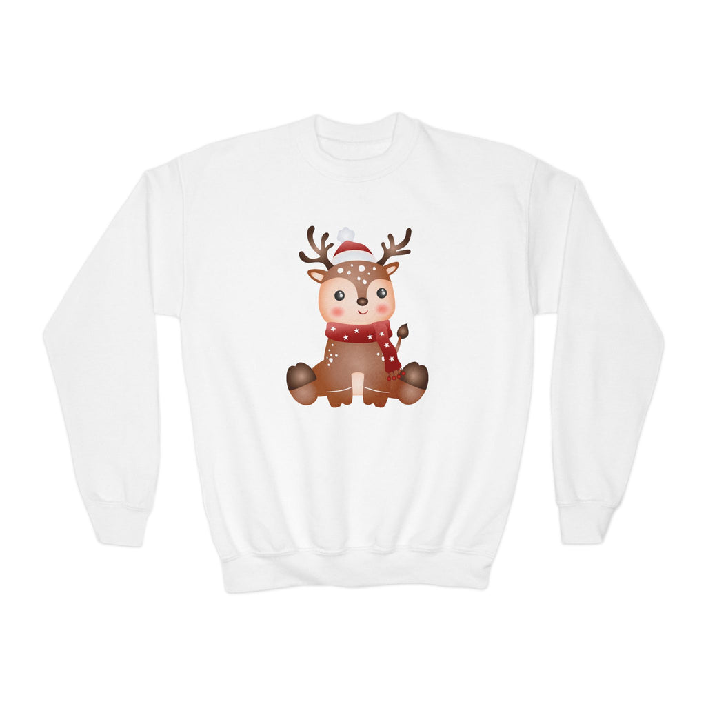 10 KIDS CHRISTMAS SWEATER
