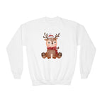 10 KIDS CHRISTMAS SWEATER