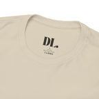 01 BASIC COTTON TEE