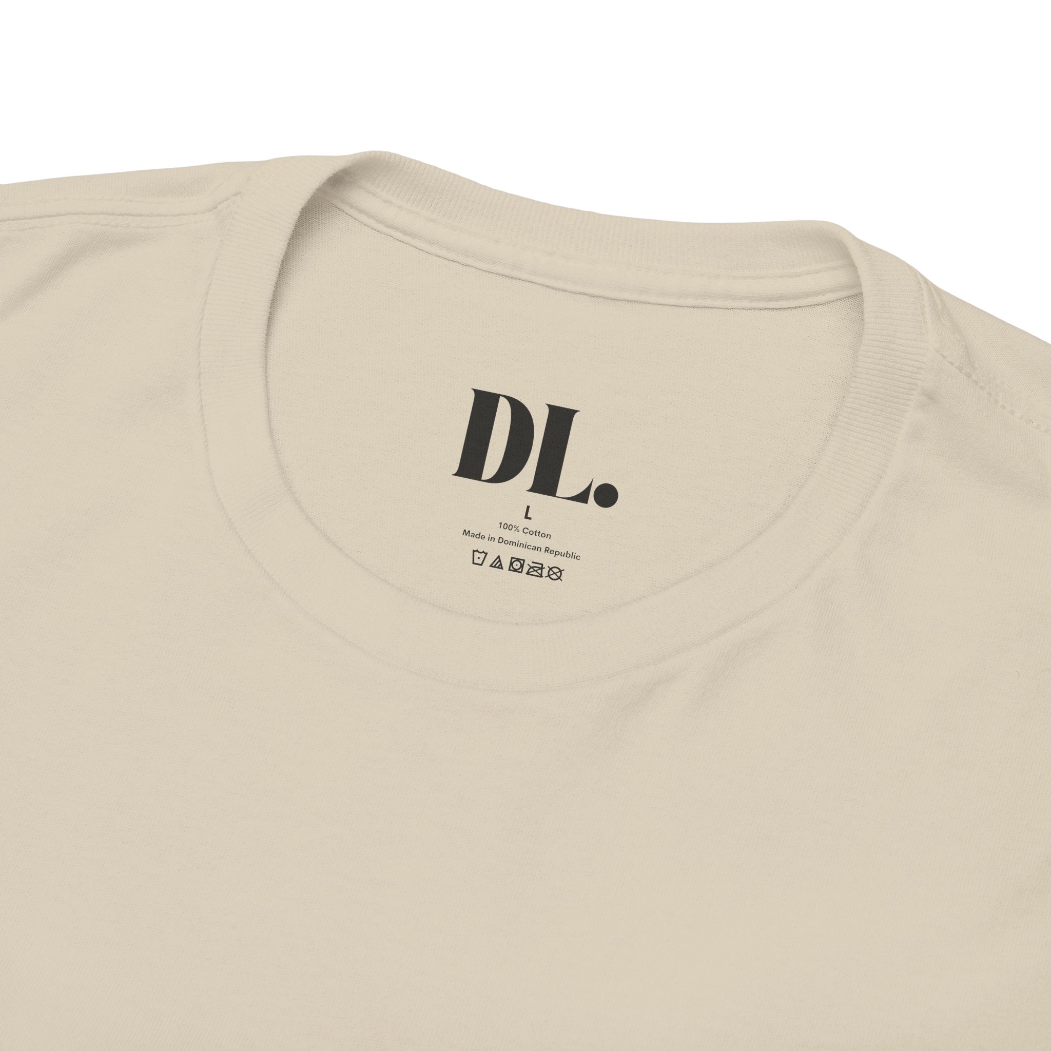 01 BASIC COTTON TEE