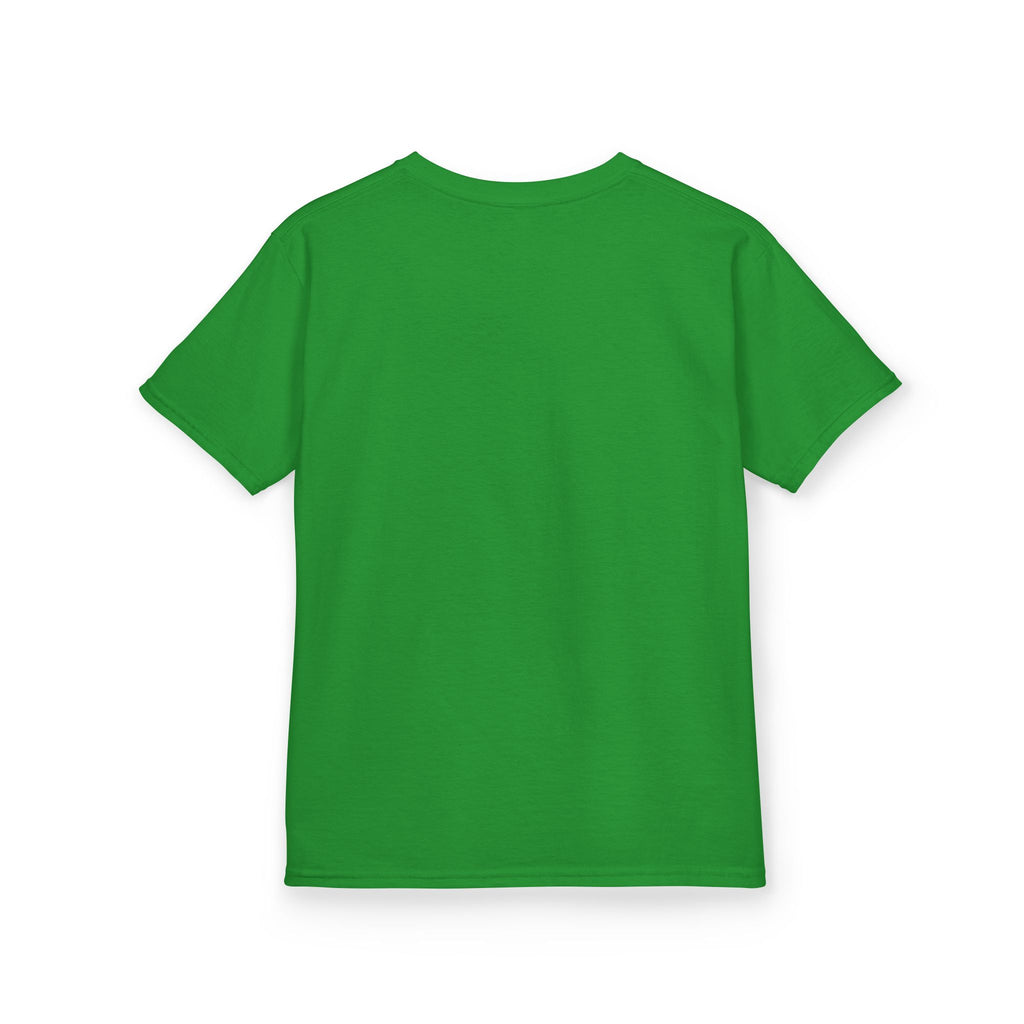 01 KIDS BASIC T-SHIRT