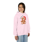 02 KIDS CHRISTMAS HOODIE