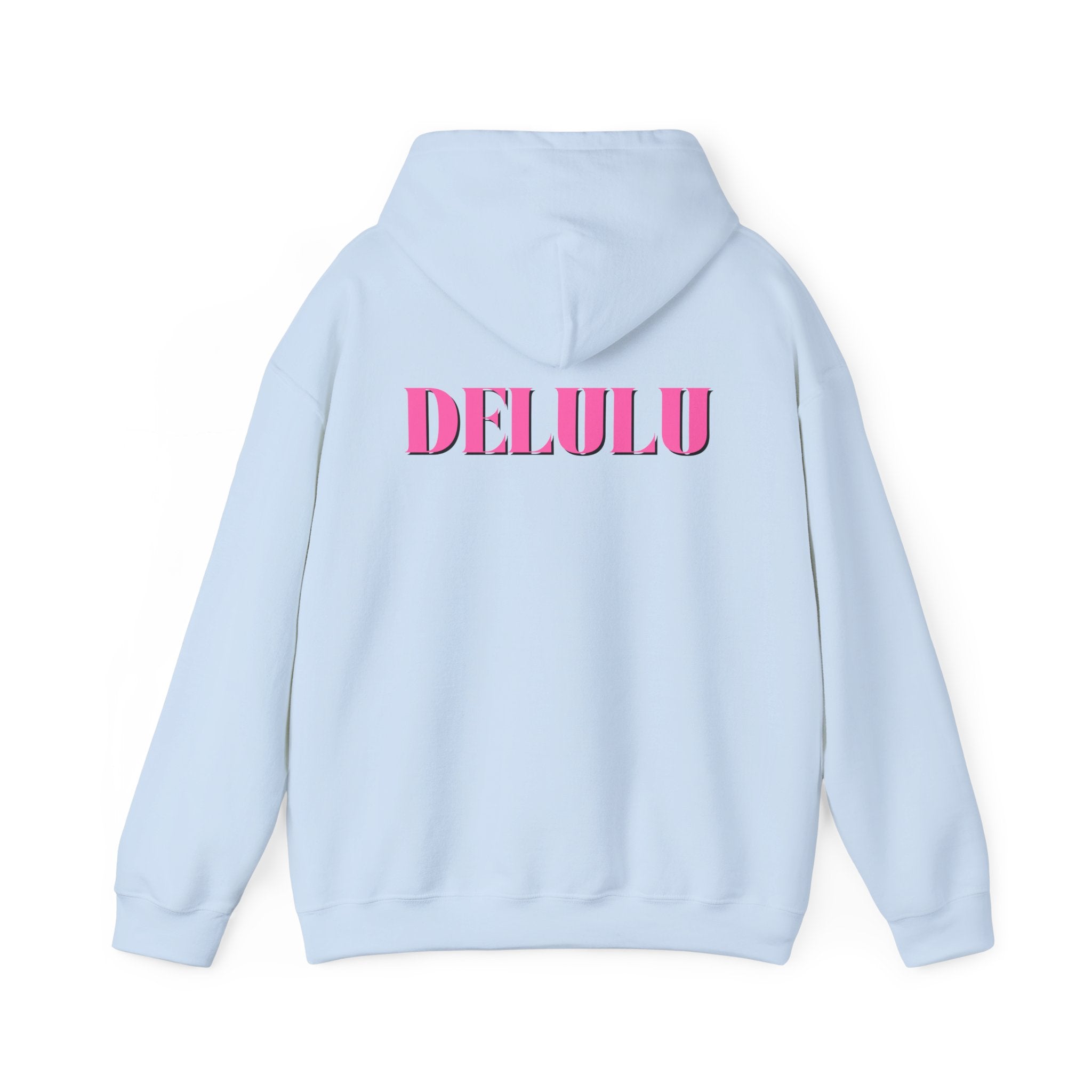 04 STATEMENT HOODIE DELULU