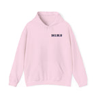 10 STATEMENT HOODIE DELULU