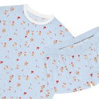 Women's Christmas Pajama Set