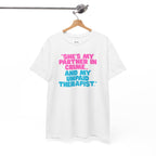 01 STATEMENT COTTON TEE