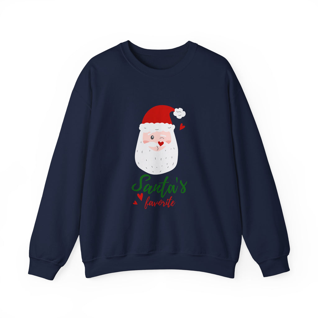 UGLY CHRISTMAS SWEATER