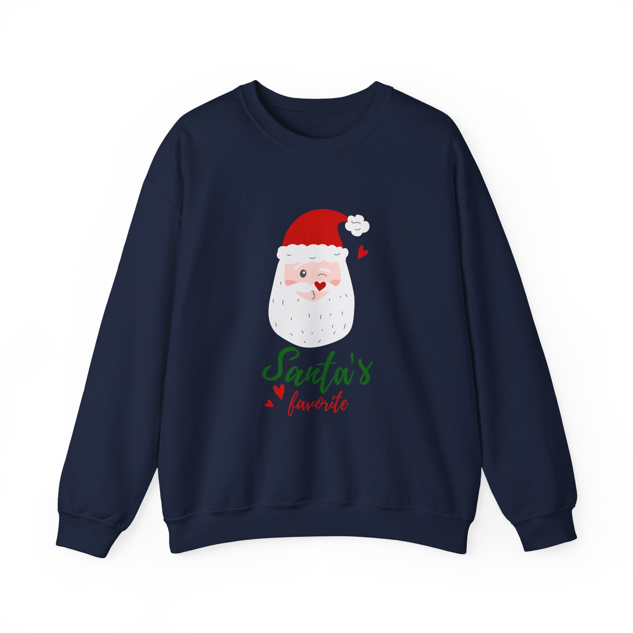 UGLY CHRISTMAS SWEATER