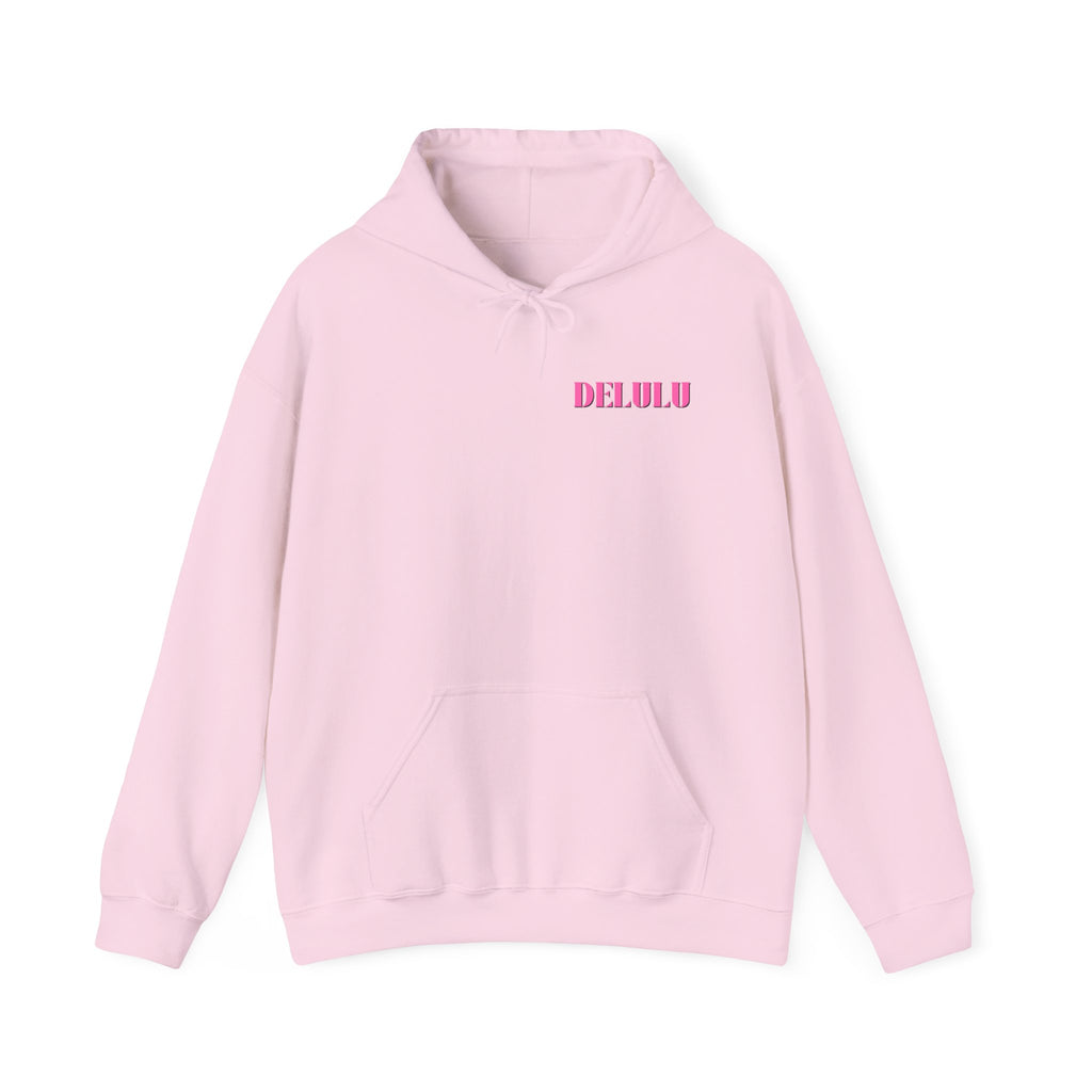 04 STATEMENT HOODIE DELULU