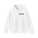 09 STATEMENT HOODIE DELULU