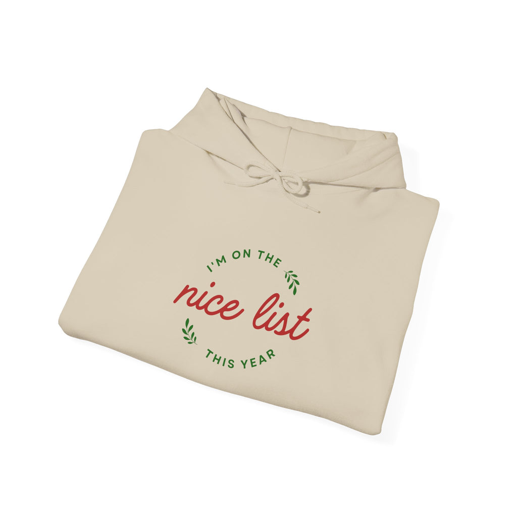 12 UGLY CHRISTMAS HOODIE