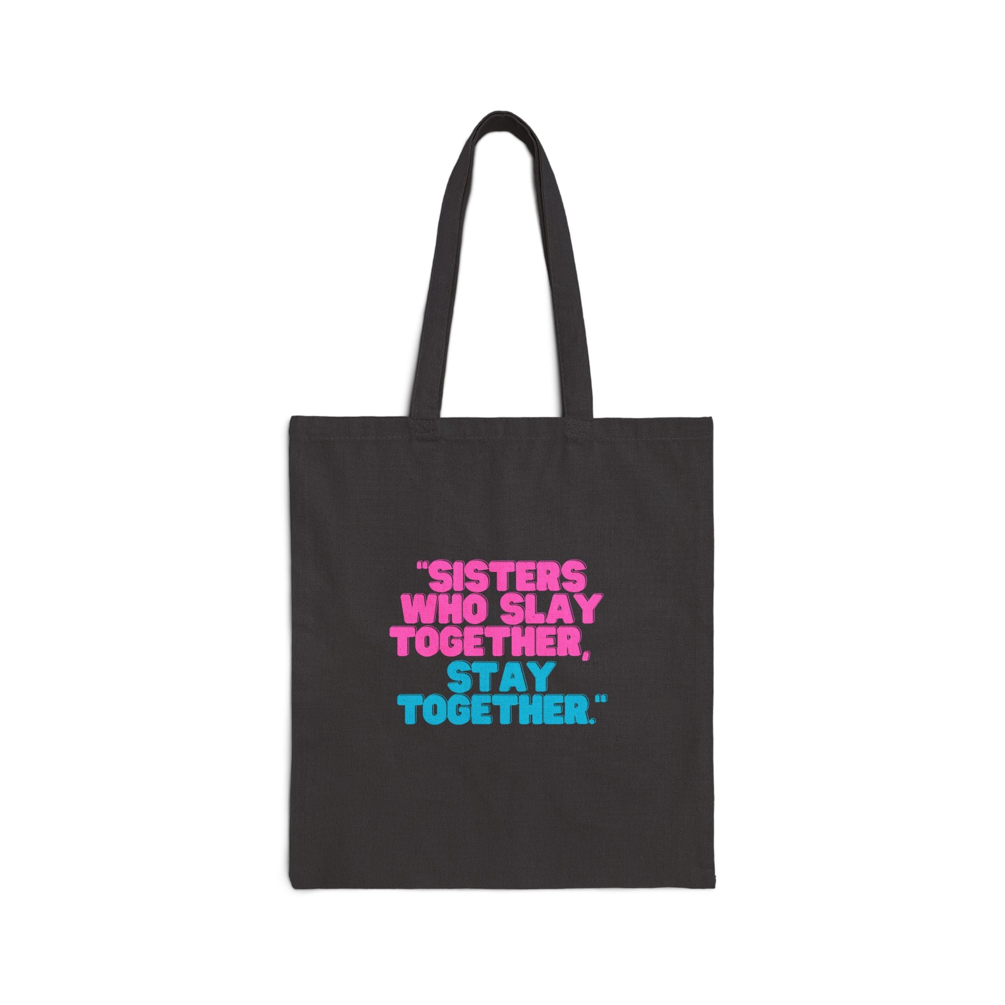 02 TOTE BAG - PARTNERS IN CRIME