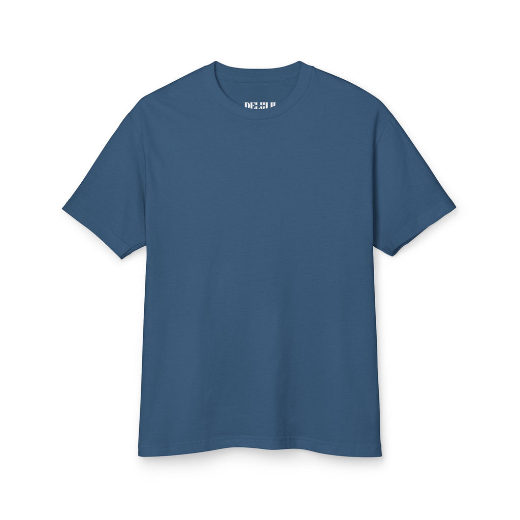 BASIC DYED TEE