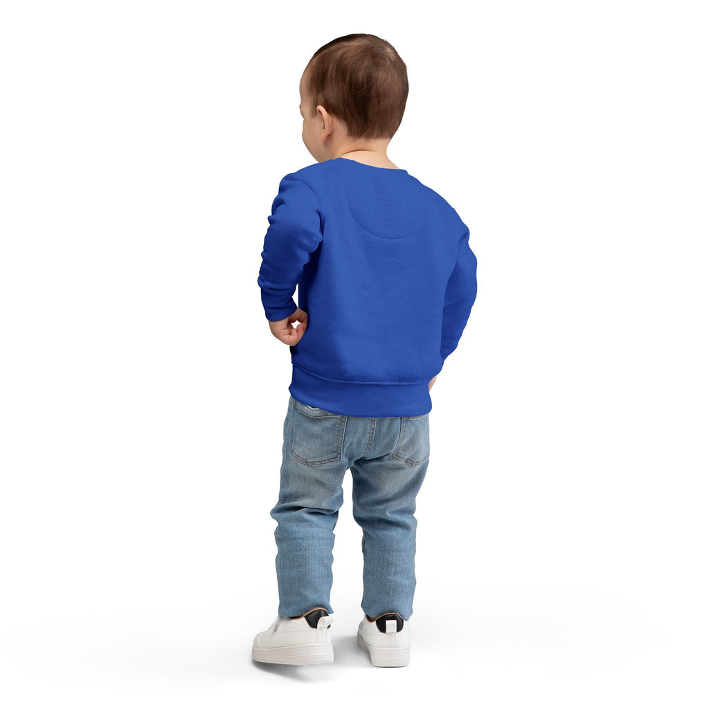 01 BASIC TODDLER SWEATSHIRT