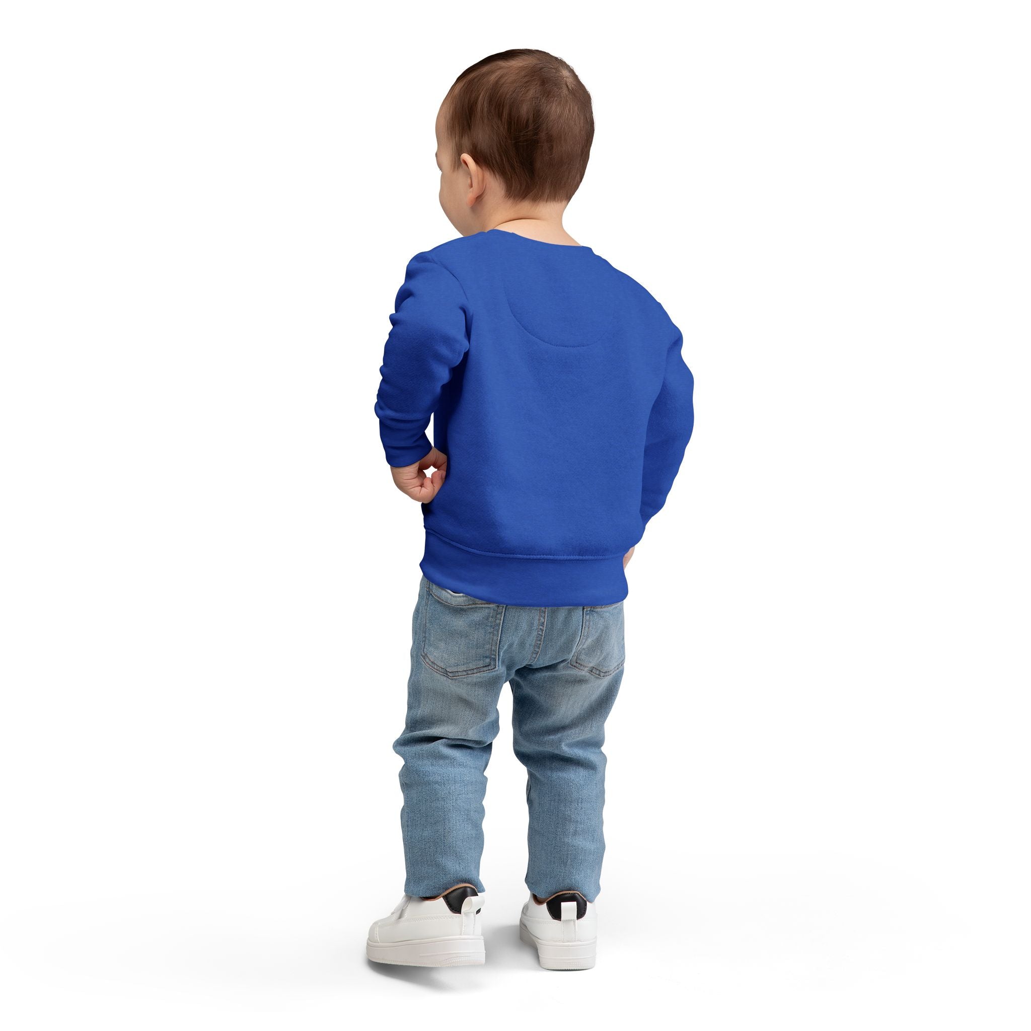 01 BASIC TODDLER SWEATSHIRT