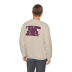 08 MAIN CHARACTER VIBES SWEATER