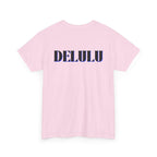 02 DELULU RETRO T-SHIRT