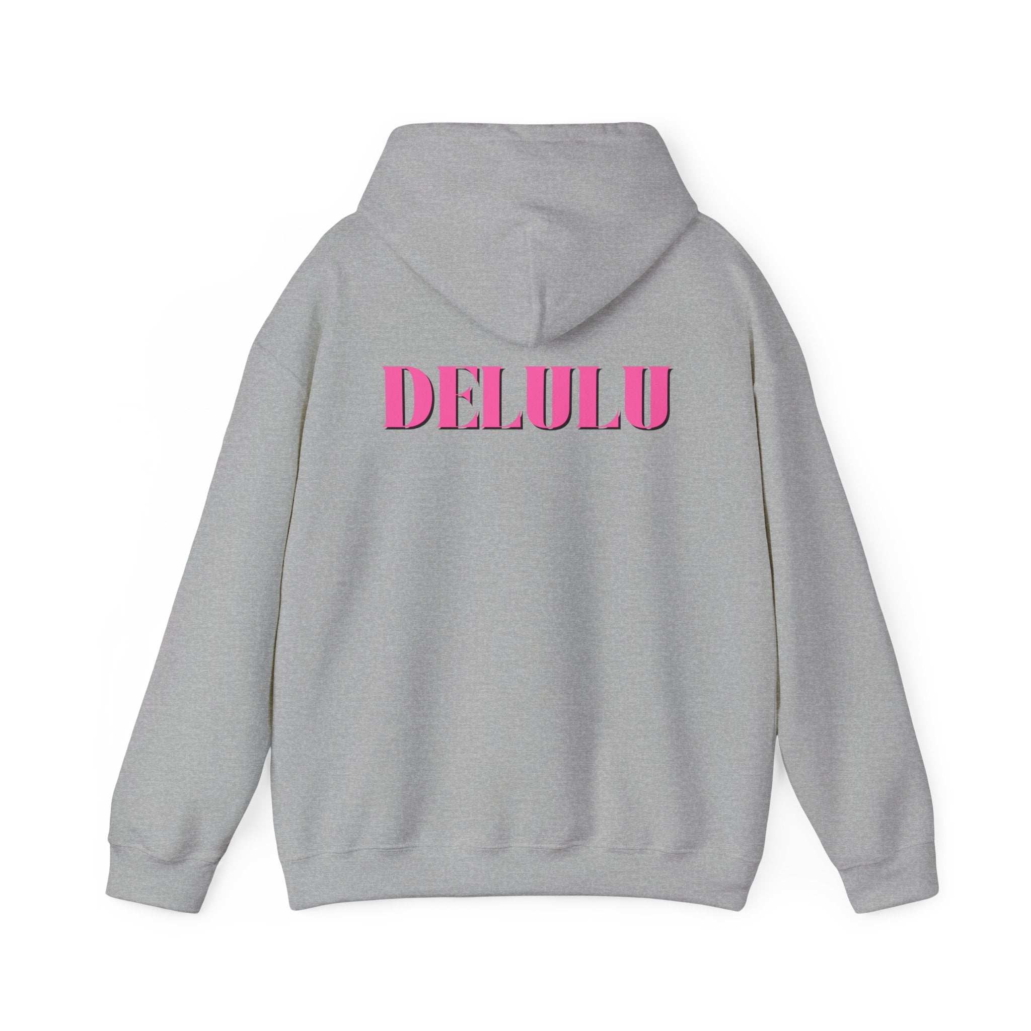 04 STATEMENT HOODIE DELULU