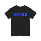 03 DELULU RETRO T-SHIRT