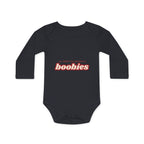 CHRISTMAS BABY BODYSUIT - ORGANIC