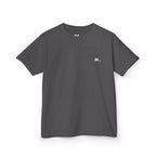 01 KIDS BASIC T-SHIRT
