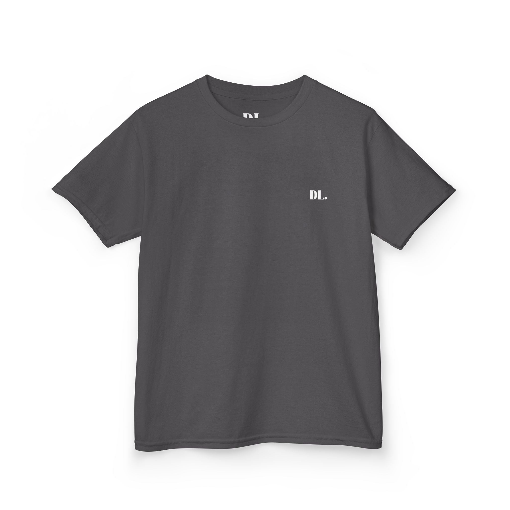 01 KIDS BASIC T-SHIRT