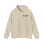 10 STATEMENT HOODIE DELULU