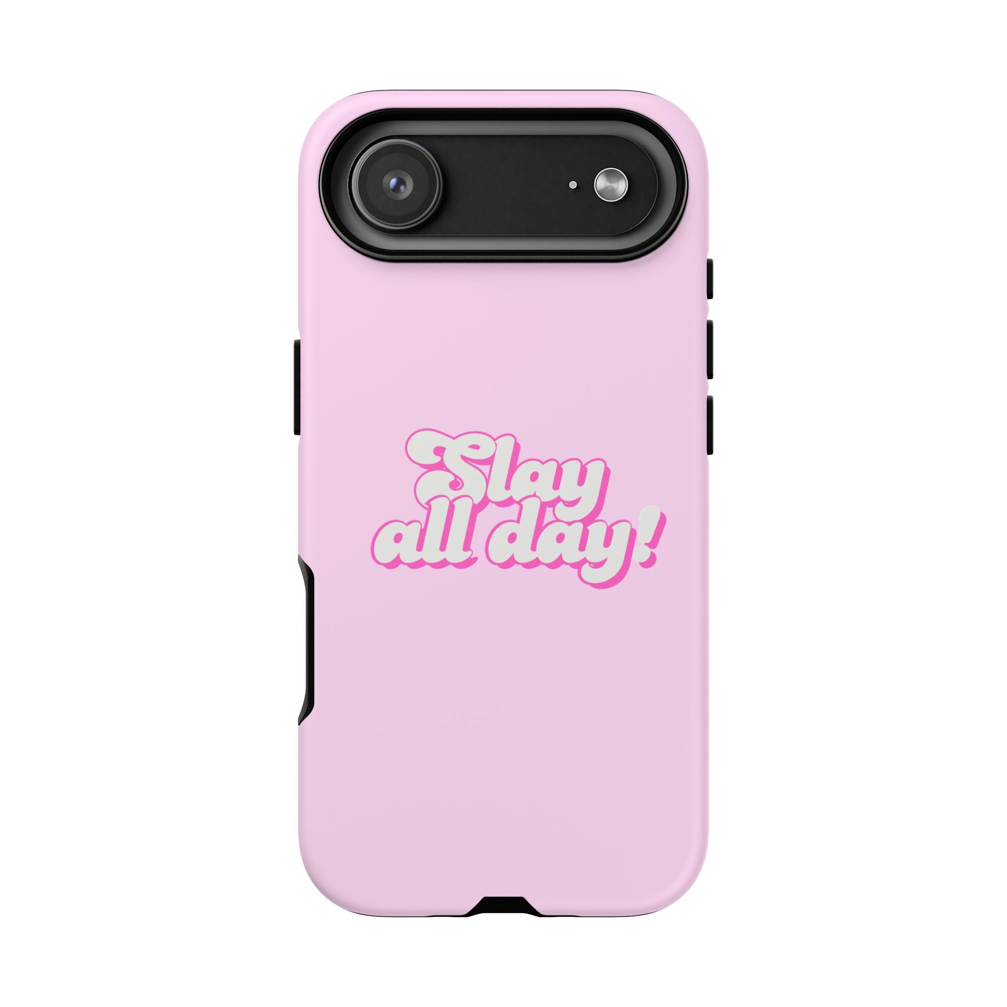 iPhone Case - Select size (iPhone 15 - 17)