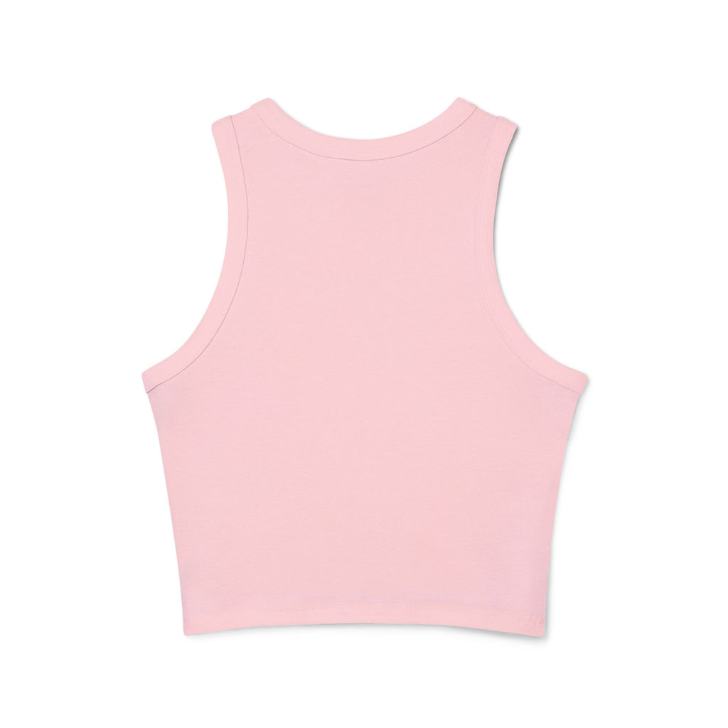 04 STATEMENT TANK TOP