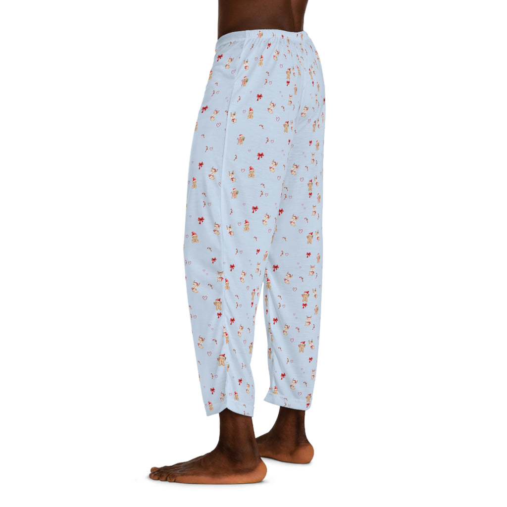 Men's Christmas Pajama Pants
