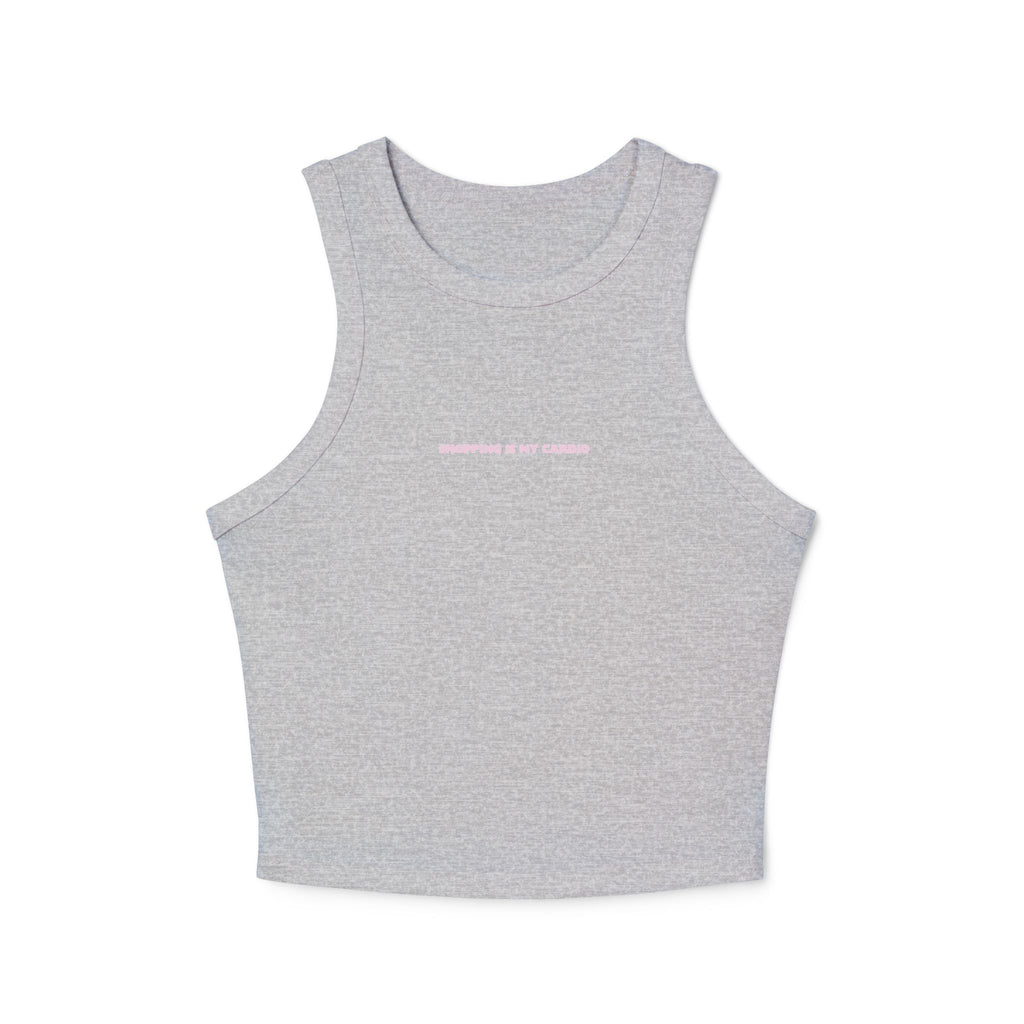 01 STATEMENT TANK TOP