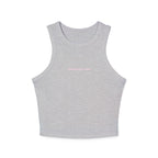 01 STATEMENT TANK TOP