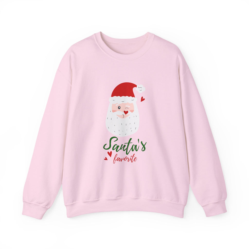 UGLY CHRISTMAS SWEATER