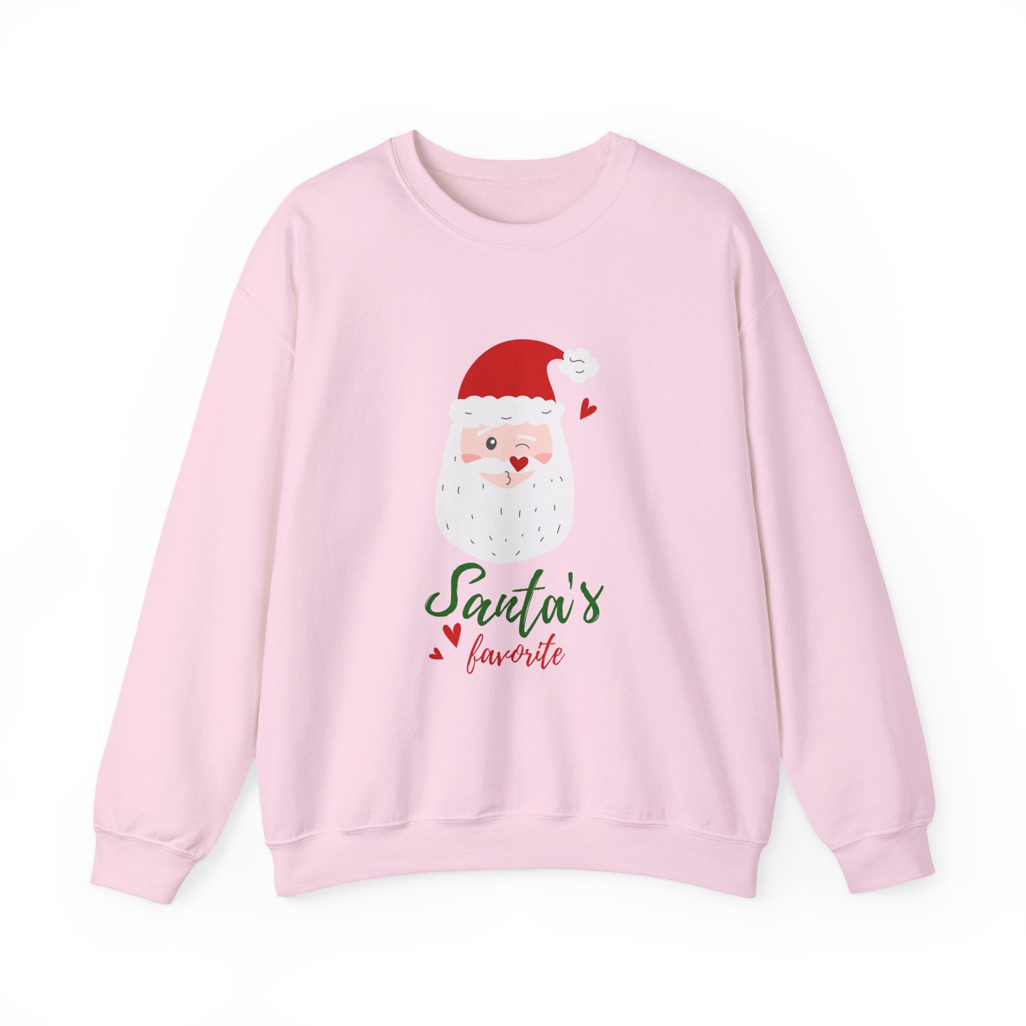 UGLY CHRISTMAS SWEATER