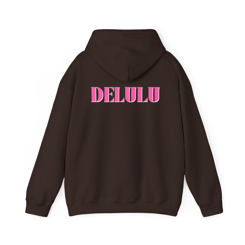 05 STATEMENT HOODIE DELULU