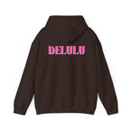 05 STATEMENT HOODIE DELULU