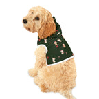 Christmas Pet Pajamas/Hoodie