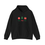 09 UGLY CHRISTMAS HOODIE