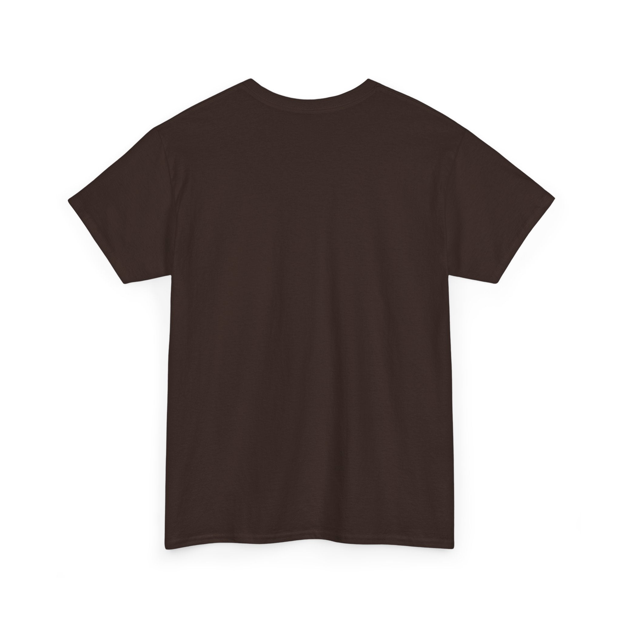 01 BASIC COTTON TEE