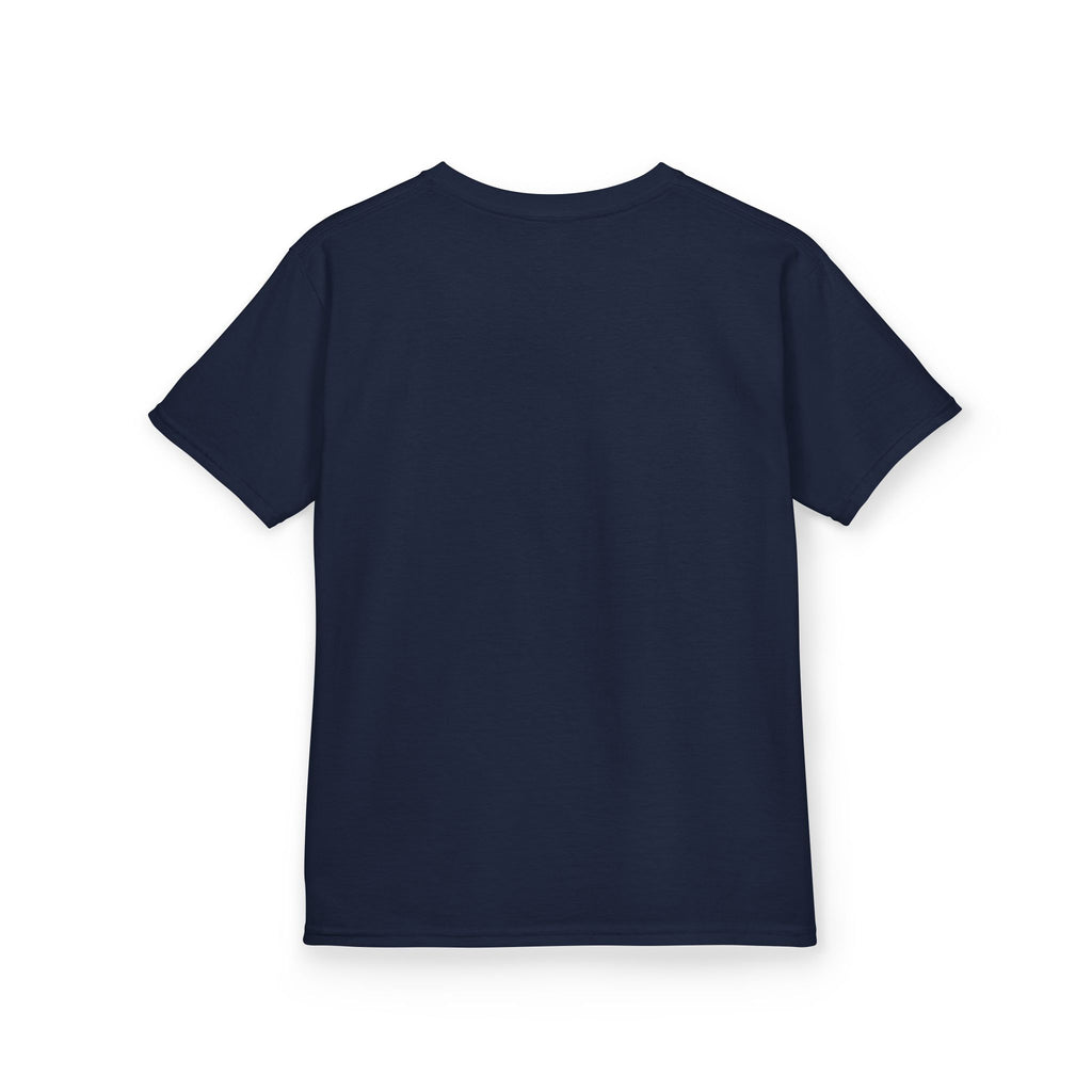 01 KIDS BASIC T-SHIRT