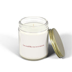04 Scented Candles - Luxurious Home Fragrance (4oz, 9oz)