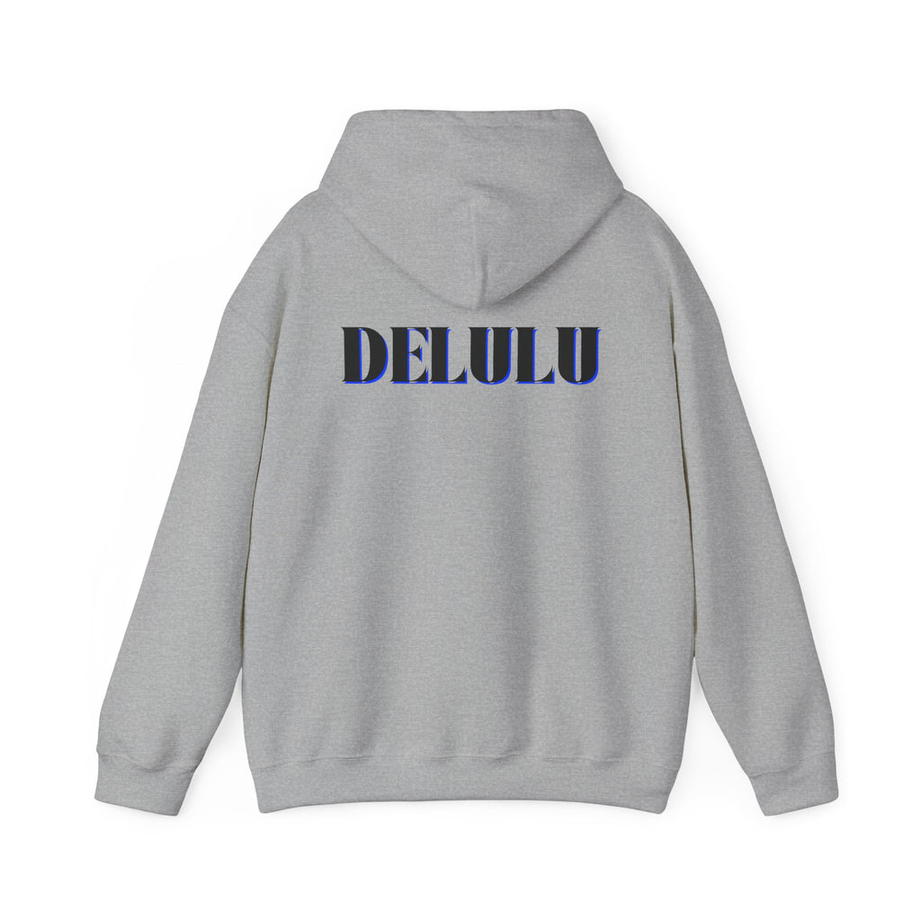 02 STATEMENT HOODIE DELULU