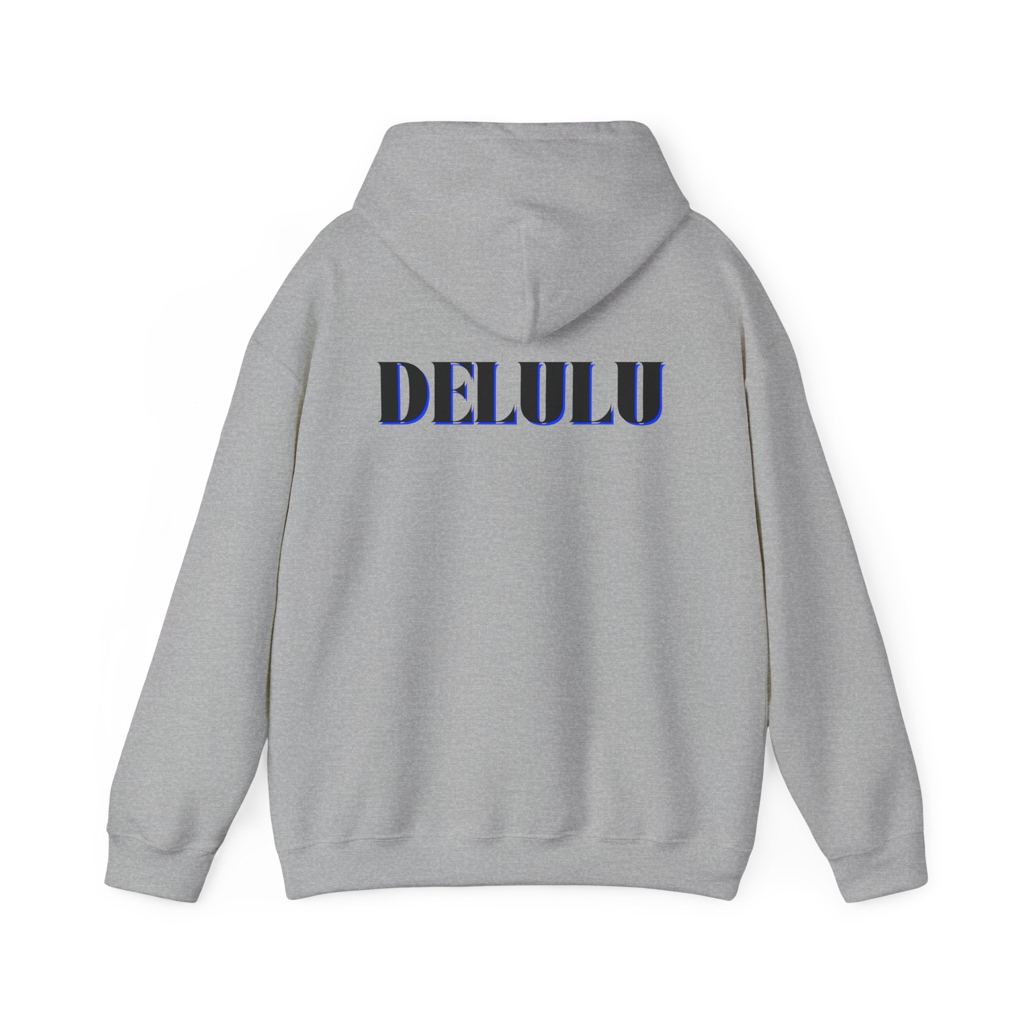 02 STATEMENT HOODIE DELULU
