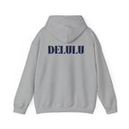02 STATEMENT HOODIE DELULU