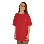 01 KIDS BASIC T-SHIRT